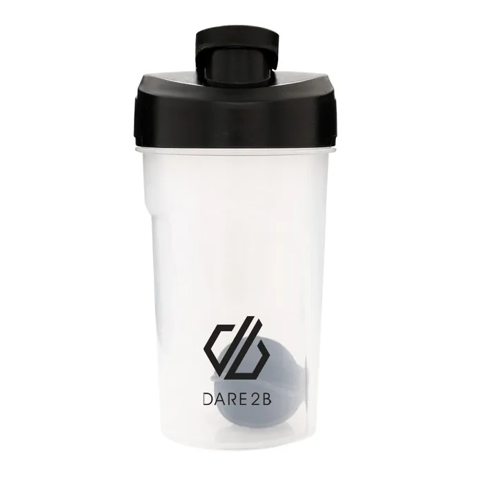 Dare 2b Water Bottles Shaker Bottle Black 8211 Women