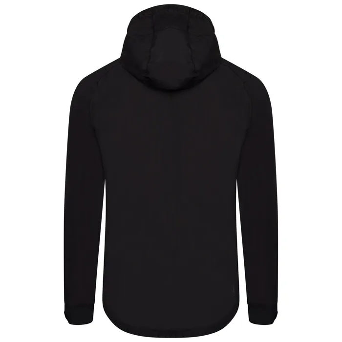 Dare 2b Waterproof Jackets Atomize Waterproof Jacket Black 8211 Men