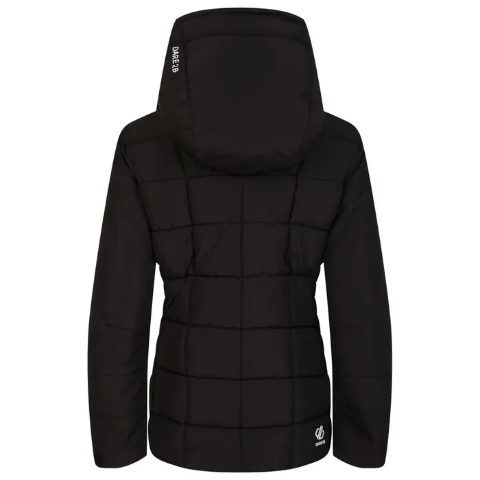 Dare 2b Waterproof Jackets Blindside Ski Jacket Black 8211 Women