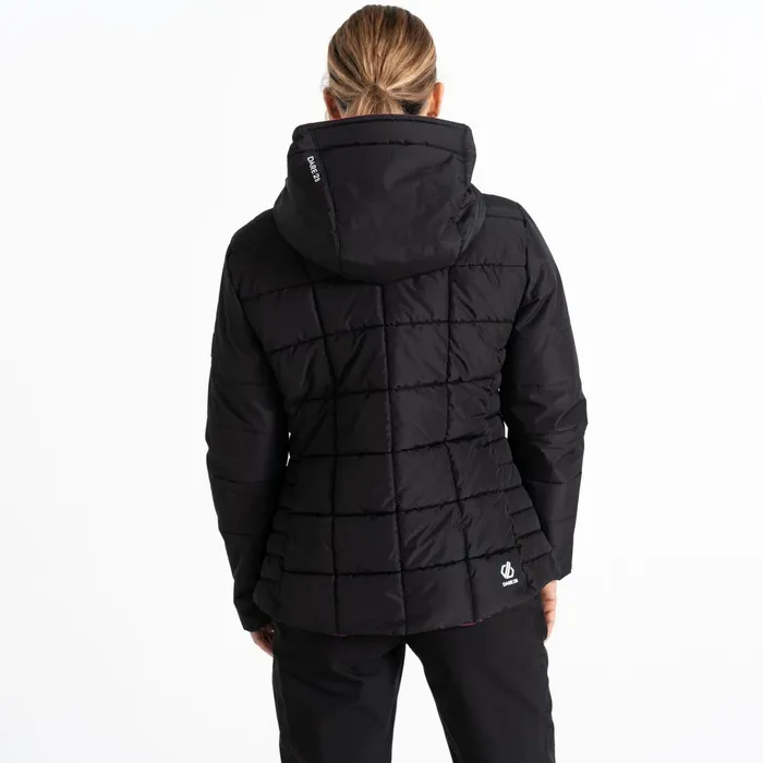 Dare 2b Waterproof Jackets Blindside Ski Jacket Black 8211 Women