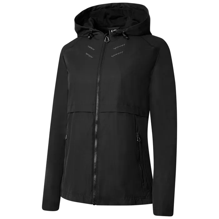 Dare 2b Waterproof Jackets Crystallize Waterproof Jacket Black 8211 Women