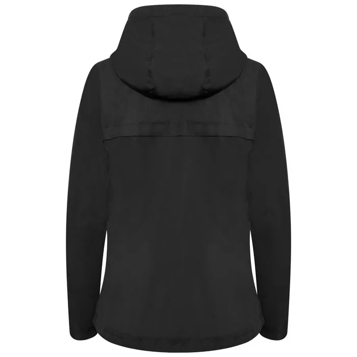 Dare 2b Waterproof Jackets Crystallize Waterproof Jacket Black 8211 Women