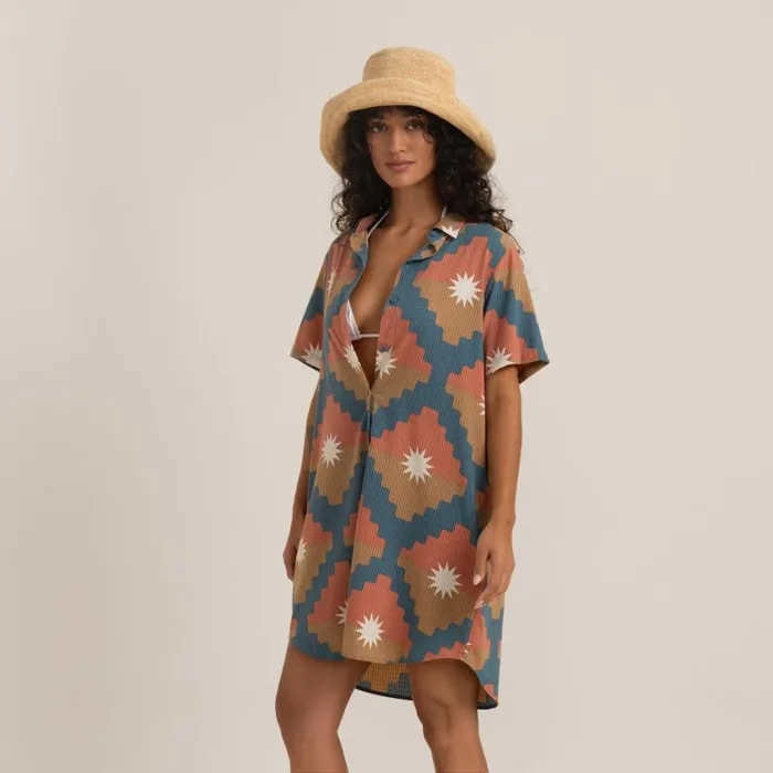 Dresses and Robes Women Roark Bless Up Dress Costa
