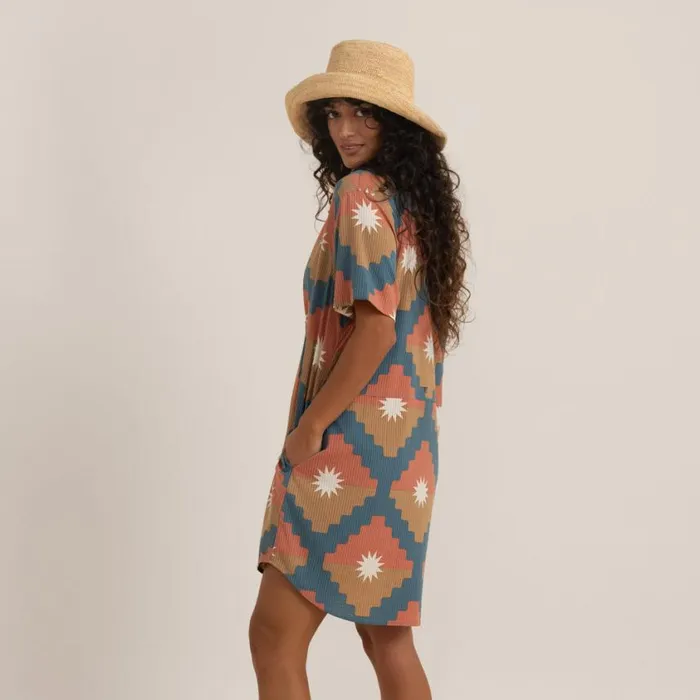 Dresses and Robes Women Roark Bless Up Dress Costa