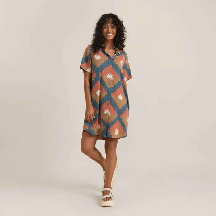 Dresses and Robes Women Roark Bless Up Dress Costa