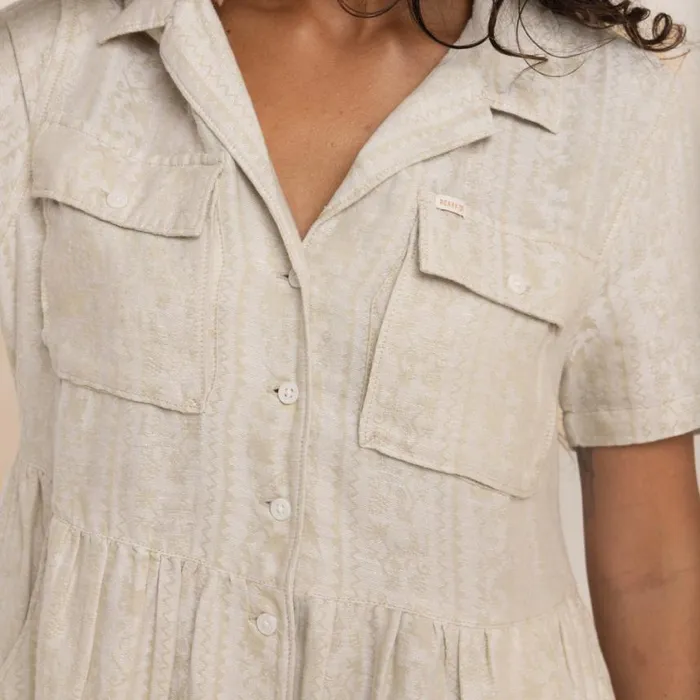 Dresses and Robes Women Roark Riviera Dress Coconut