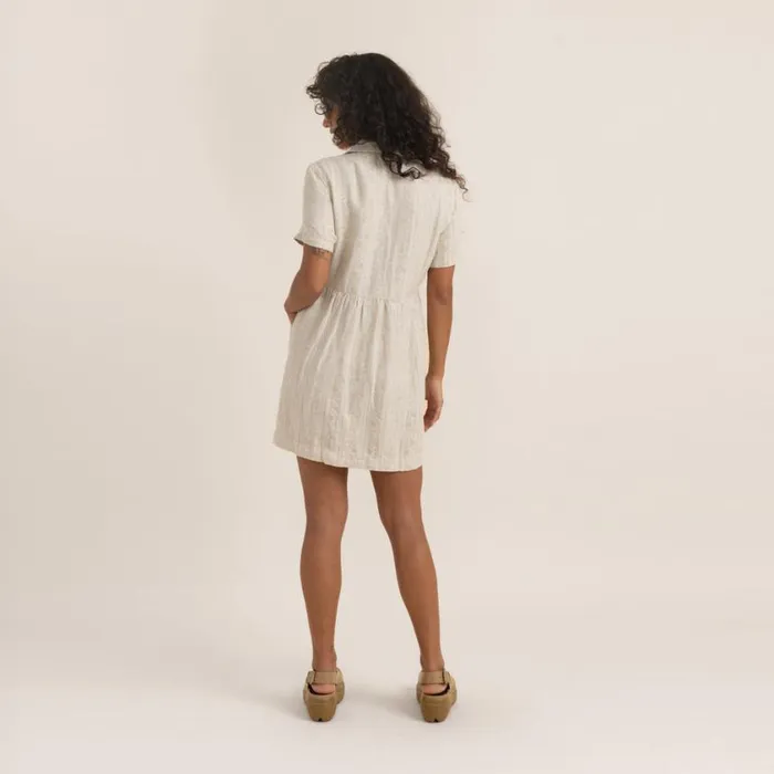 Dresses and Robes Women Roark Riviera Dress Coconut