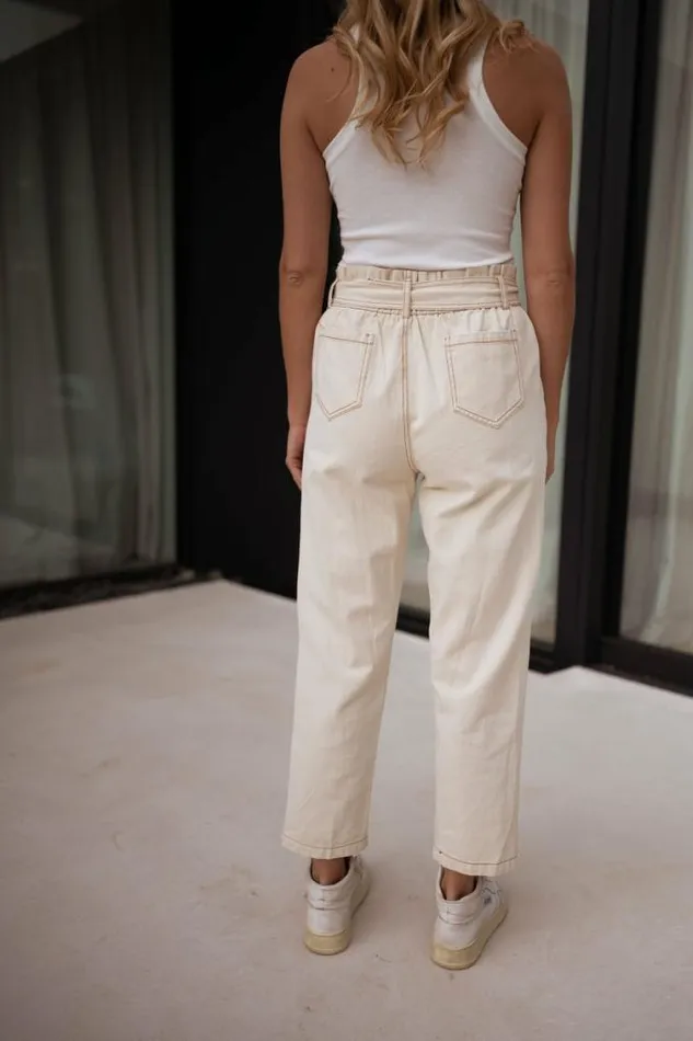 Easy Clothes Beige Ralph Jeans Women039s Clothing Pants and Jeans Easy Clothes Beige Ralph Jeans Women039s Clothing Pants and Jeans