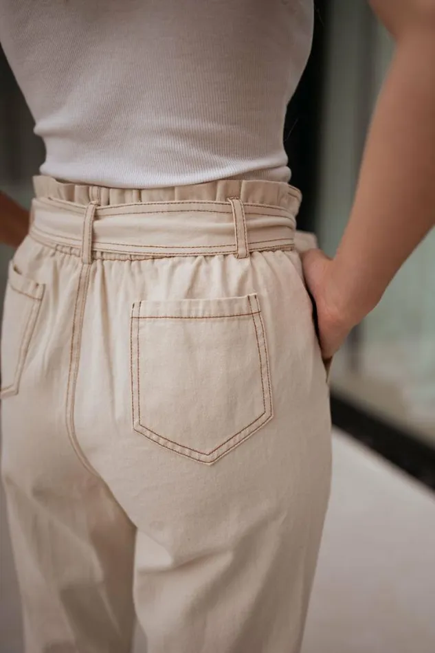 Easy Clothes Beige Ralph Jeans Women039s Clothing Pants and Jeans Easy Clothes Beige Ralph Jeans Women039s Clothing Pants and Jeans