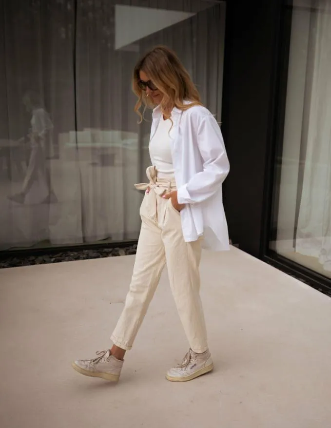 Easy Clothes Beige Ralph Jeans Women039s Clothing Pants and Jeans Easy Clothes Beige Ralph Jeans Women039s Clothing Pants and Jeans