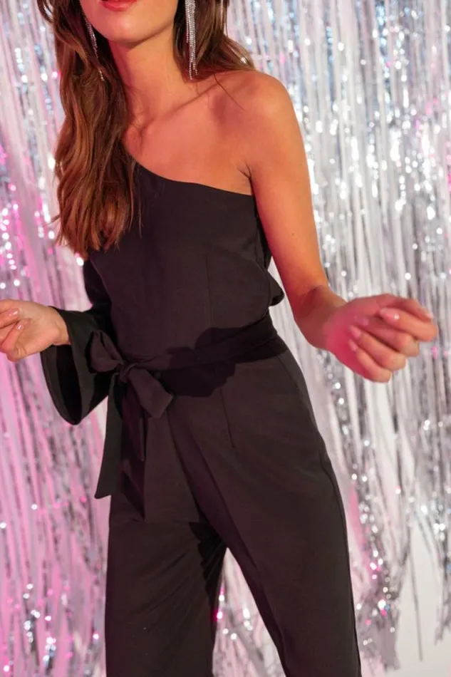 Easy Clothes Black Albin Jumpsuit Women039s Clothing Jumpsuits and Rompers Easy Clothes Black Albin Jumpsuit Women039s Clothing Jumpsuits and Rompers