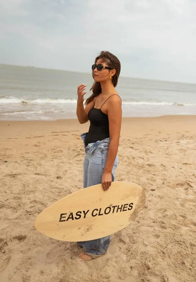 Easy Clothes Black Come Bodysuit Women039s Clothing Bodys Easy Clothes Black Come Bodysuit Women039s Clothing Bodys