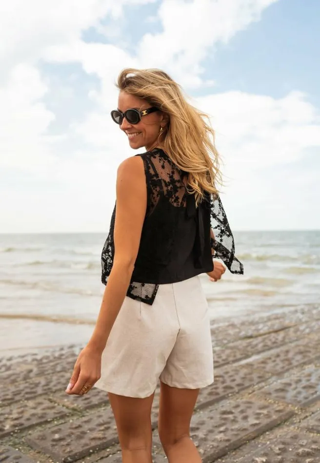Easy Clothes Black Judith Top Black Women039s Clothing Tops Easy Clothes Black Judith Top Black Women039s Clothing Tops