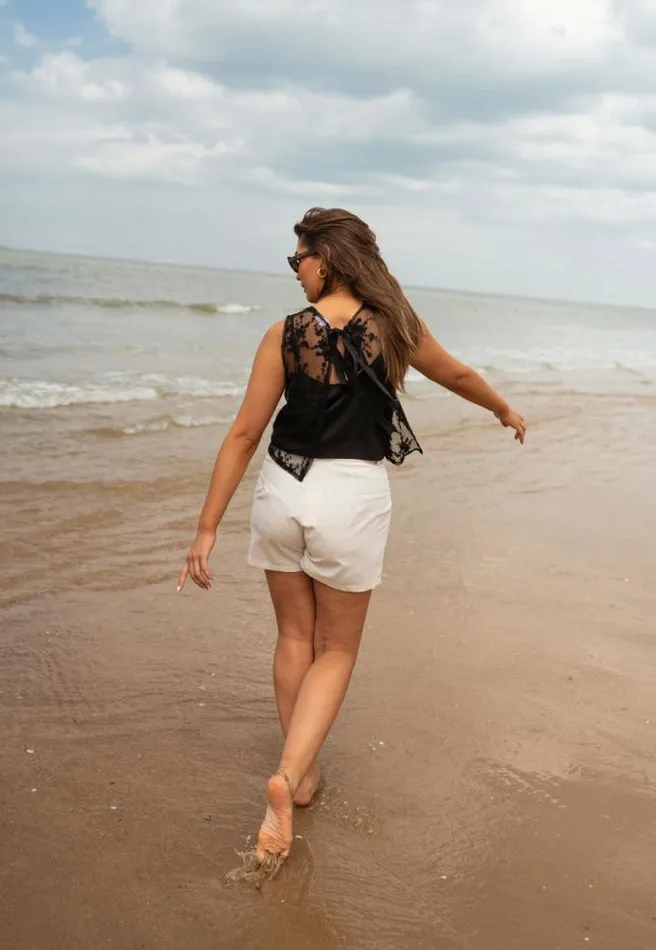 Easy Clothes Black Judith Top Black Women039s Clothing Tops Easy Clothes Black Judith Top Black Women039s Clothing Tops