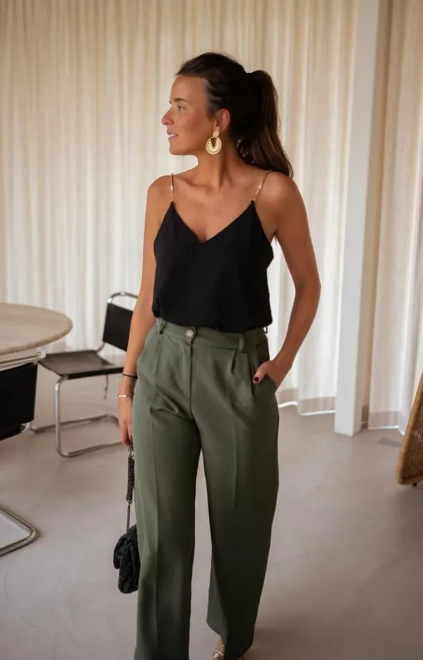 Easy Clothes Black Lacty Top Black Women039s Clothing Tops