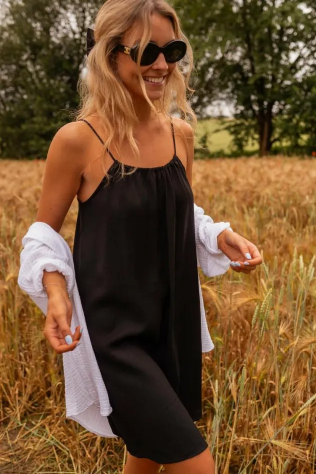 Easy Clothes Black Mareva Dress Women039s Clothing Dresses Easy Clothes Black Mareva Dress Women039s Clothing Dresses
