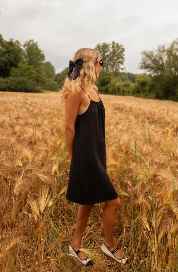 Easy Clothes Black Mareva Dress Women039s Clothing Dresses Easy Clothes Black Mareva Dress Women039s Clothing Dresses