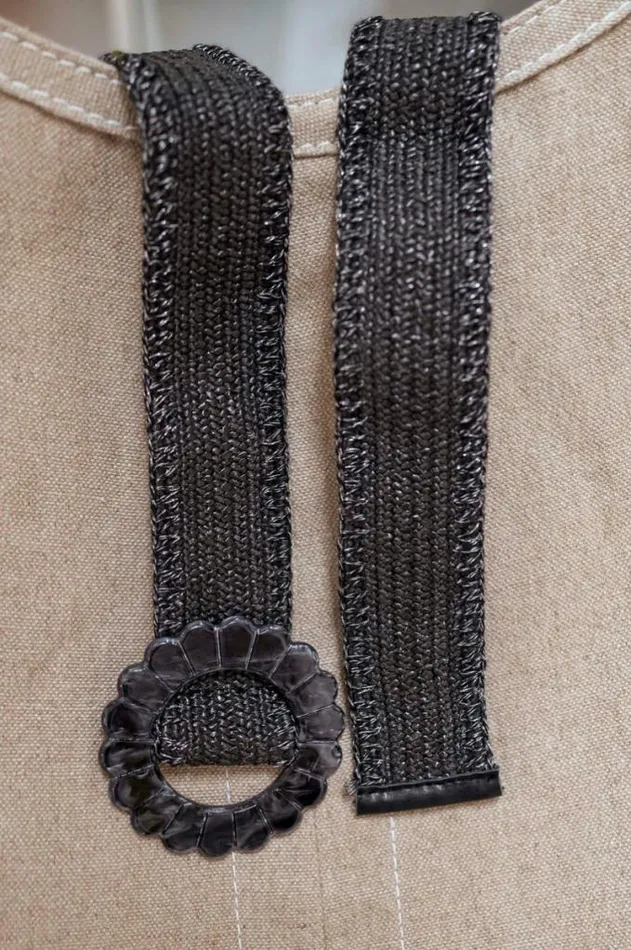 Easy Clothes Black Yaya Belt Black Jewelry and Accessories Belts Easy Clothes Black Yaya Belt Black Jewelry and Accessories Belts