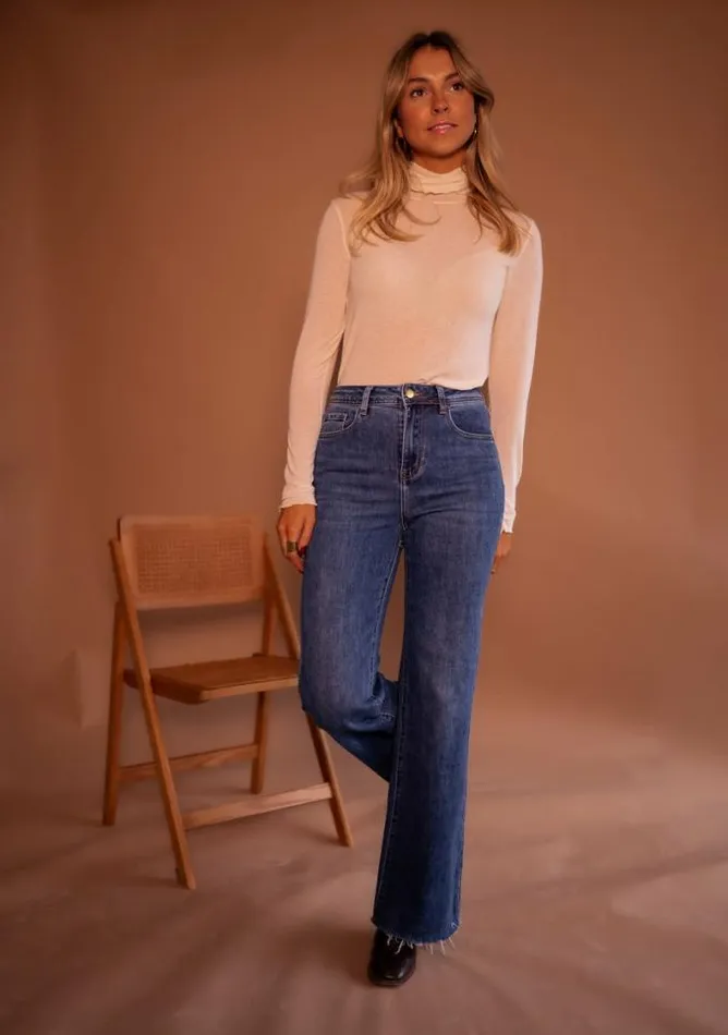 Easy Clothes Blue Warry Jeans Women039s Clothing Pants and Jeans