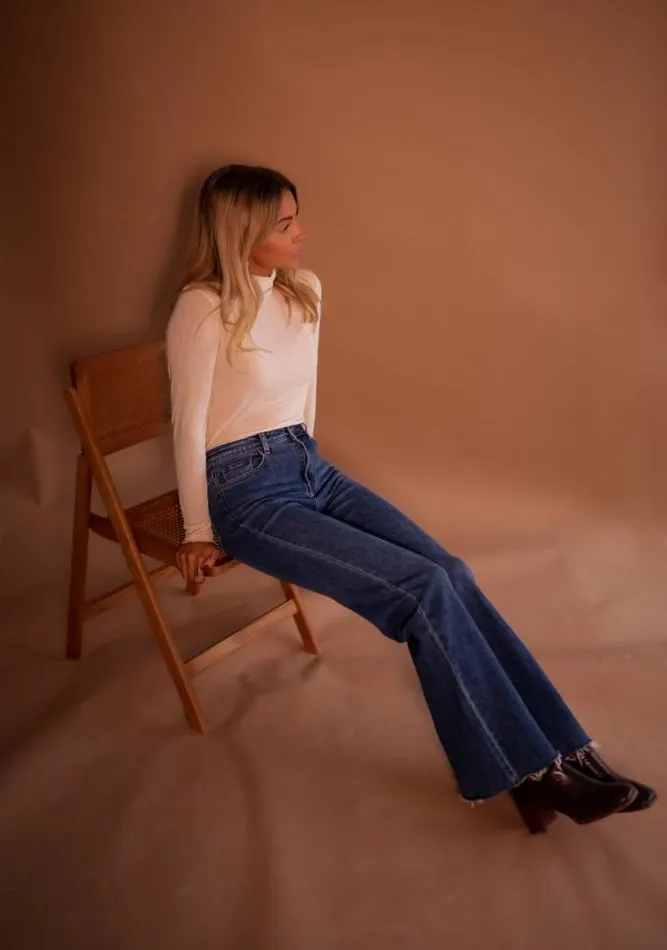Easy Clothes Blue Warry Jeans Women039s Clothing Pants and Jeans