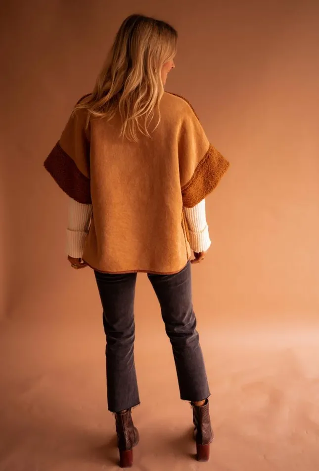 Easy Clothes Camel Jonah Jacket Women039s Clothing Jackets