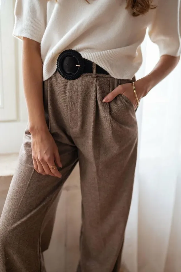 Easy Clothes Chocolate Arthur Pants Women039s Clothing Pants and Jeans Easy Clothes Chocolate Arthur Pants Women039s Clothing Pants and Jeans