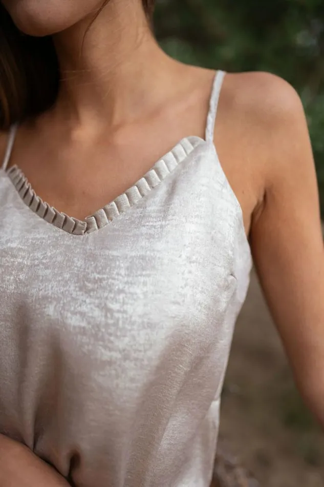 Easy Clothes Golden Calum Top Women039s Clothing Tops Easy Clothes Golden Calum Top Women039s Clothing Tops