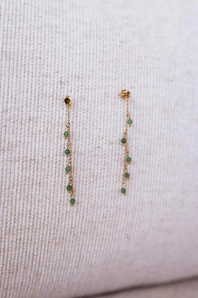 Easy Clothes Golden Ferd Earrings Jewelry and Accessories Earrings Easy Clothes Golden Ferd Earrings Jewelry and Accessories Earrings