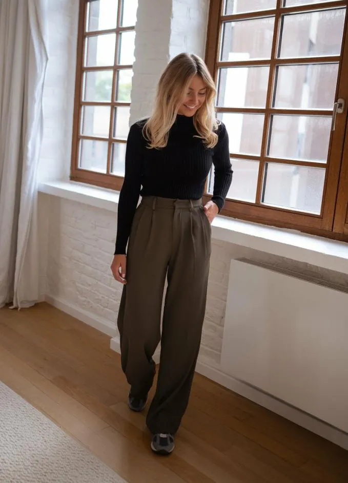 Easy Clothes Khaki Victor Pants Khaki Women039s Clothing Pants and Jeans