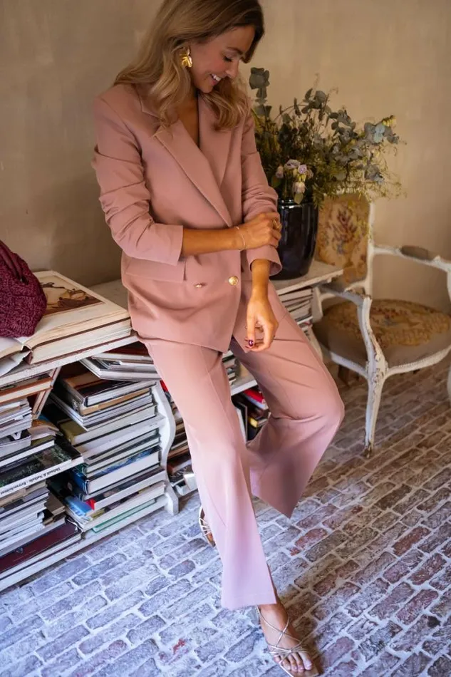Easy Clothes Old Pink Maona Pants Old Pink Women039s Clothing Pants and Jeans Easy Clothes Old Pink Maona Pants Old Pink Women039s Clothing Pants and Jeans