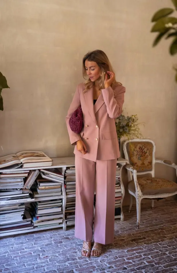 Easy Clothes Old Pink Maona Pants Old Pink Women039s Clothing Pants and Jeans Easy Clothes Old Pink Maona Pants Old Pink Women039s Clothing Pants and Jeans