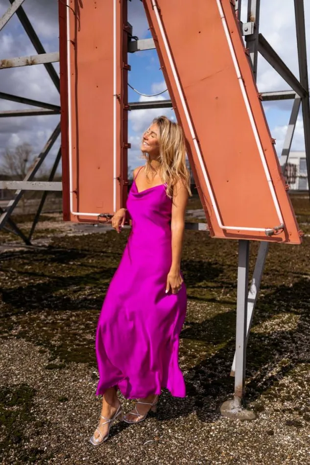 Easy Clothes Purple Delly Dress Purple Women039s Clothing Dresses