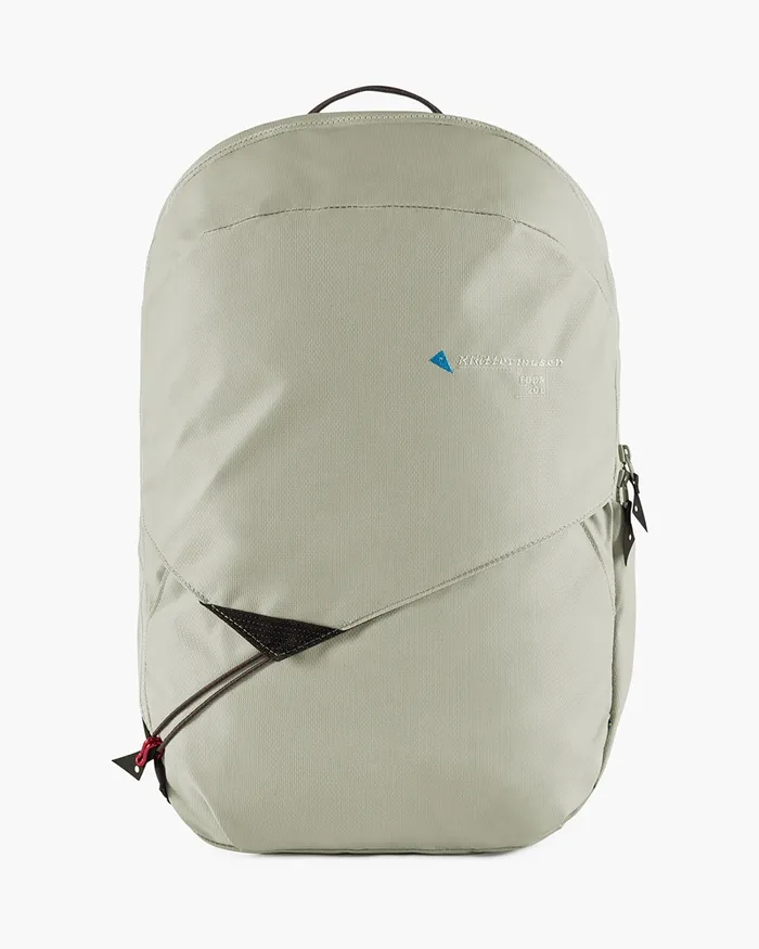 Edda Functional Backpack 20L Silver Green MenWomen Klttermusen SingleDay Backpacks 1832l Edda Functional Backpack 20L Silver Green MenWomen Klttermusen SingleDay Backpacks 1832l
