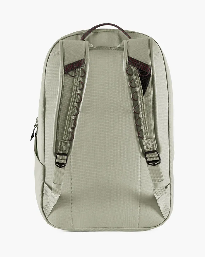 Edda Functional Backpack 20L Silver Green MenWomen Klttermusen SingleDay Backpacks 1832l