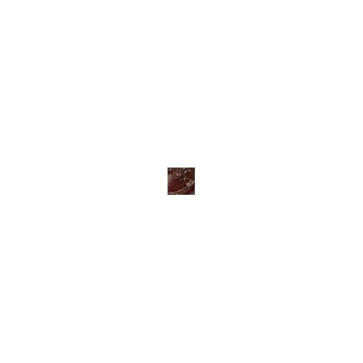Evelina Dark Brown Leather Women Moda In Pelle Brogues And Loafers