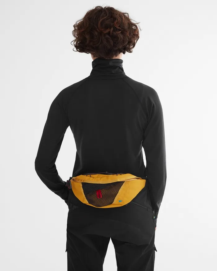 Fafne Activity Baselayer Turtleneck Grape Women Klttermusen Base Layers