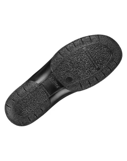 Flat Shoes Women Hotter Glove II Shoes Navy