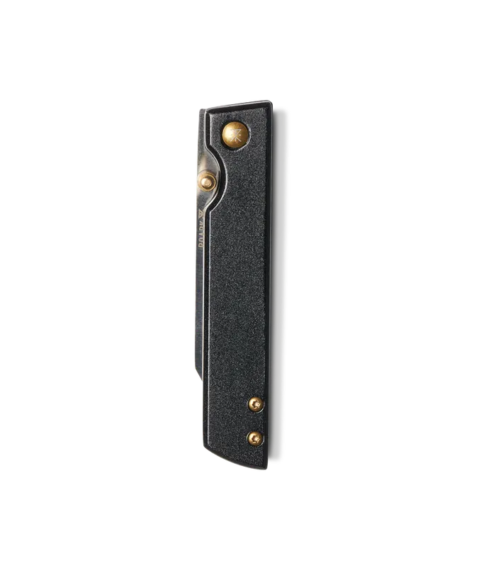 Gear WomenMen Roark Taka039s Blade Black