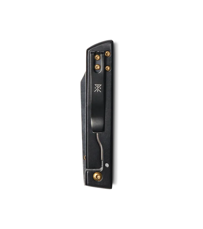 Gear WomenMen Roark Taka039s Blade Black