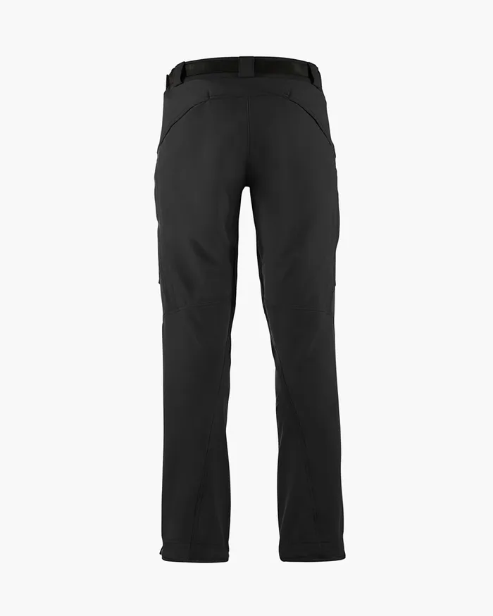 Gere 30 Durable Levitend Pants 8211 Short Black Men Klttermusen Pants