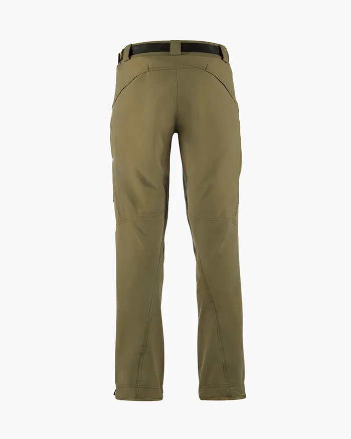 Gere 30 Durable Levitend Pants 8211 Short Dusty Green Men Klttermusen Pants