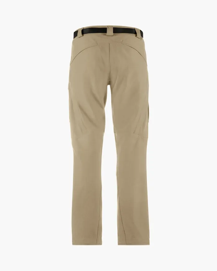 Gere 30 Outdoor Levitend Pants 8211 Short Dark Khaki Women Klttermusen Pants