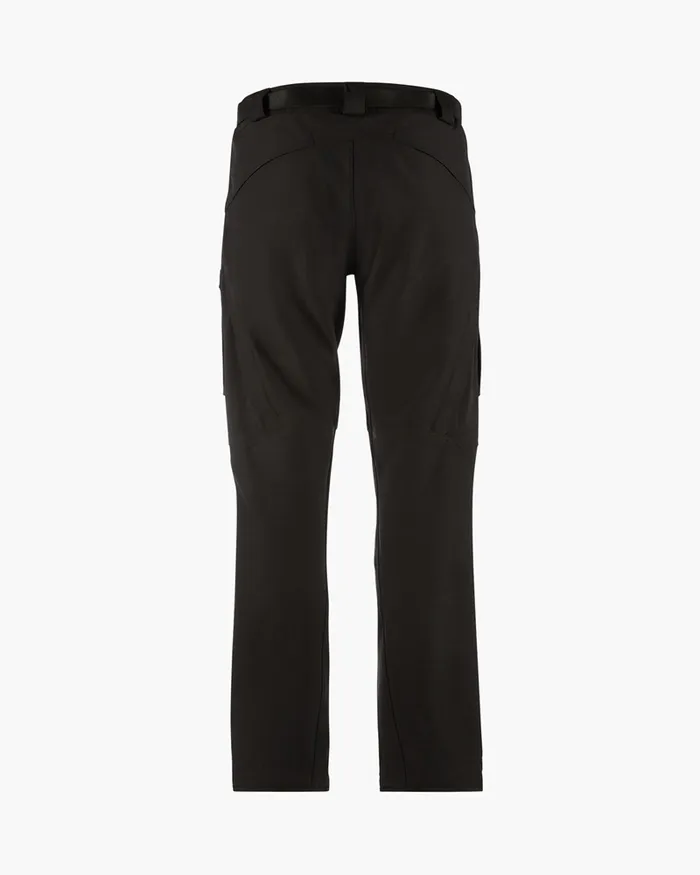 Gere 30 Outdoor Levitend Pants Black Women Klttermusen Pants