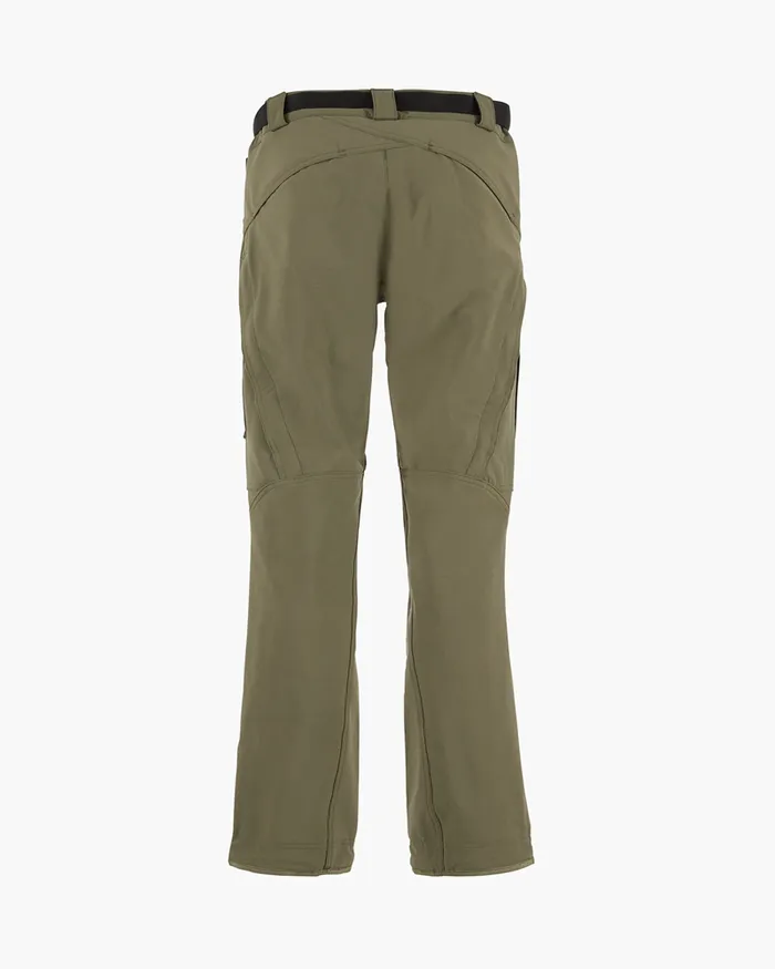 Gere 30 Outdoor Levitend Pants Dusty Green Women Klttermusen Pants