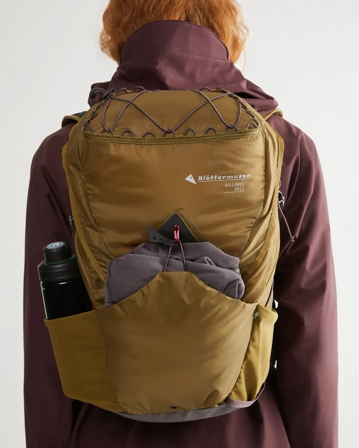 Gilling Backpack 26L Lightweight Retina Backpack 26L Olive MenWomen Klttermusen SingleDay Backpacks 1832l Gilling Backpack 26L Lightweight Retina Backpack 26L Olive MenWomen Klttermusen SingleDay Backpacks 1832l