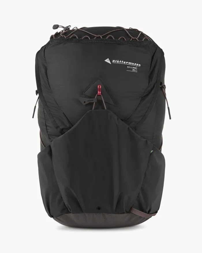 Gilling Backpack 26L Lightweight Retina Backpack 26L Raven MenWomen Klttermusen SingleDay Backpacks 1832l Gilling Backpack 26L Lightweight Retina Backpack 26L Raven MenWomen Klttermusen SingleDay Backpacks 1832l