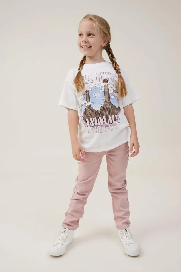 Girls 214 Leggings Pants and Jeans Cotton On Robbey Jean Zephyr