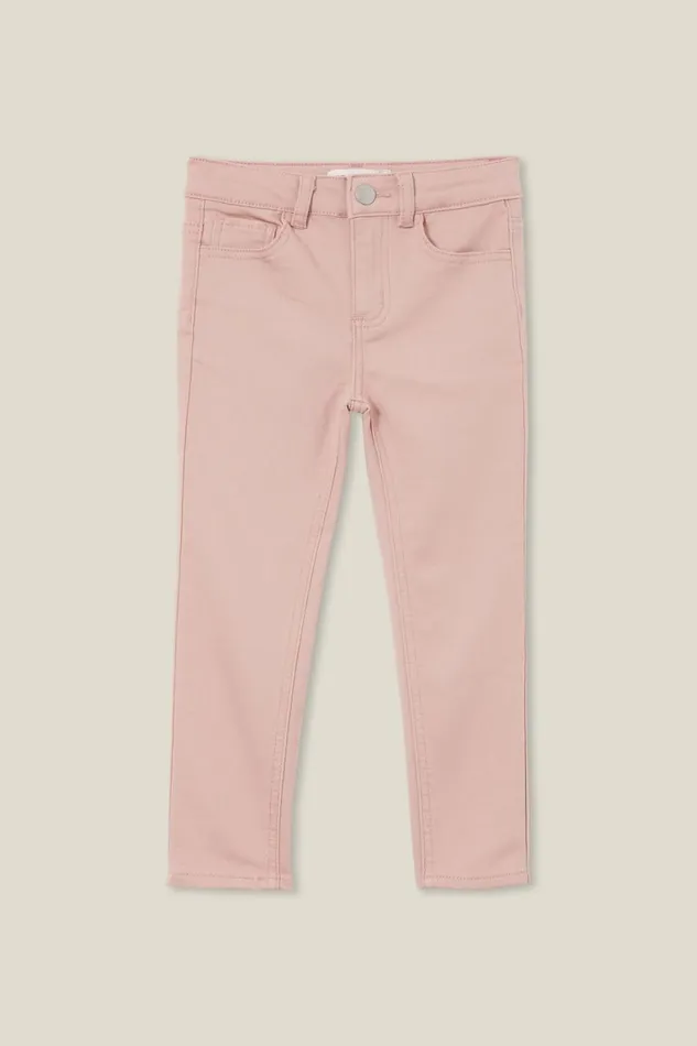 Girls 214 Leggings Pants and Jeans Cotton On Robbey Jean Zephyr