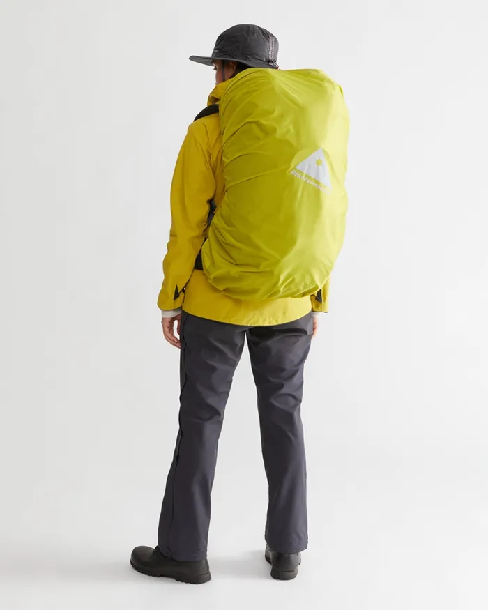 Gjll Backpack Rain Cover 3550L Pine Sprout MenWomen Klttermusen Accessories