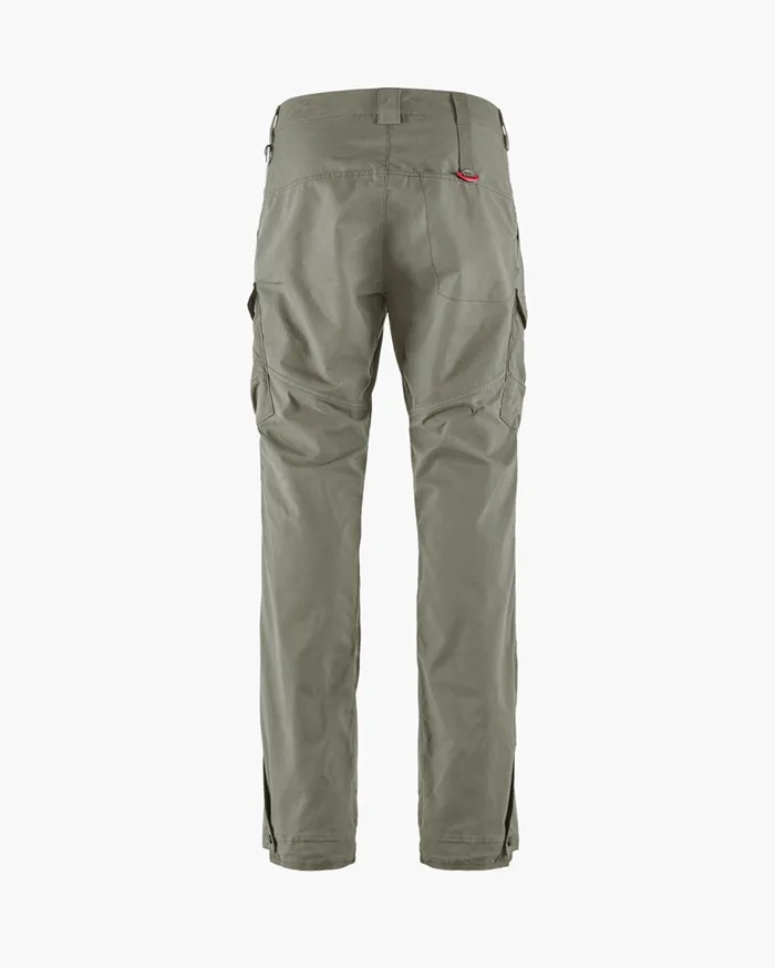 Grimner Hirsutum Pants Dusty Green Men Klttermusen Pants